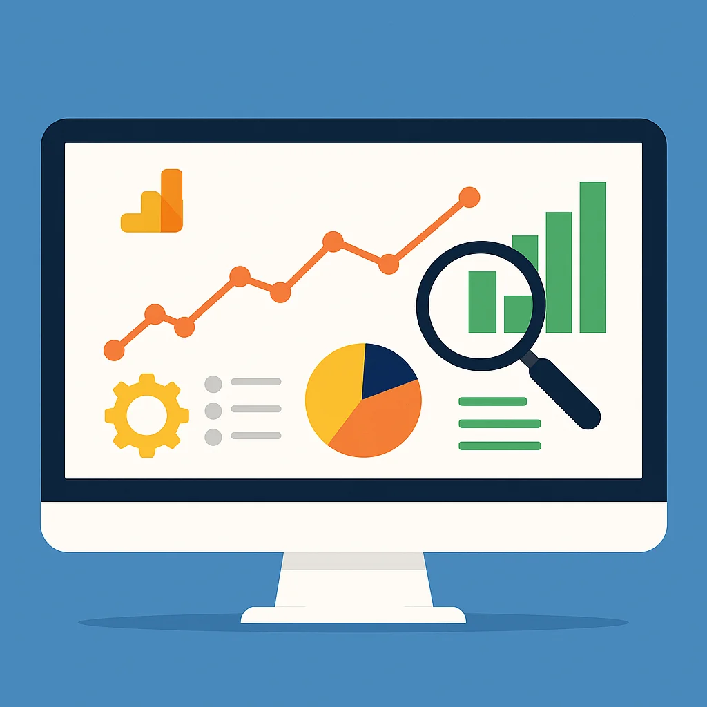 What Are SEO Reporting Tools and Why Do They Matter