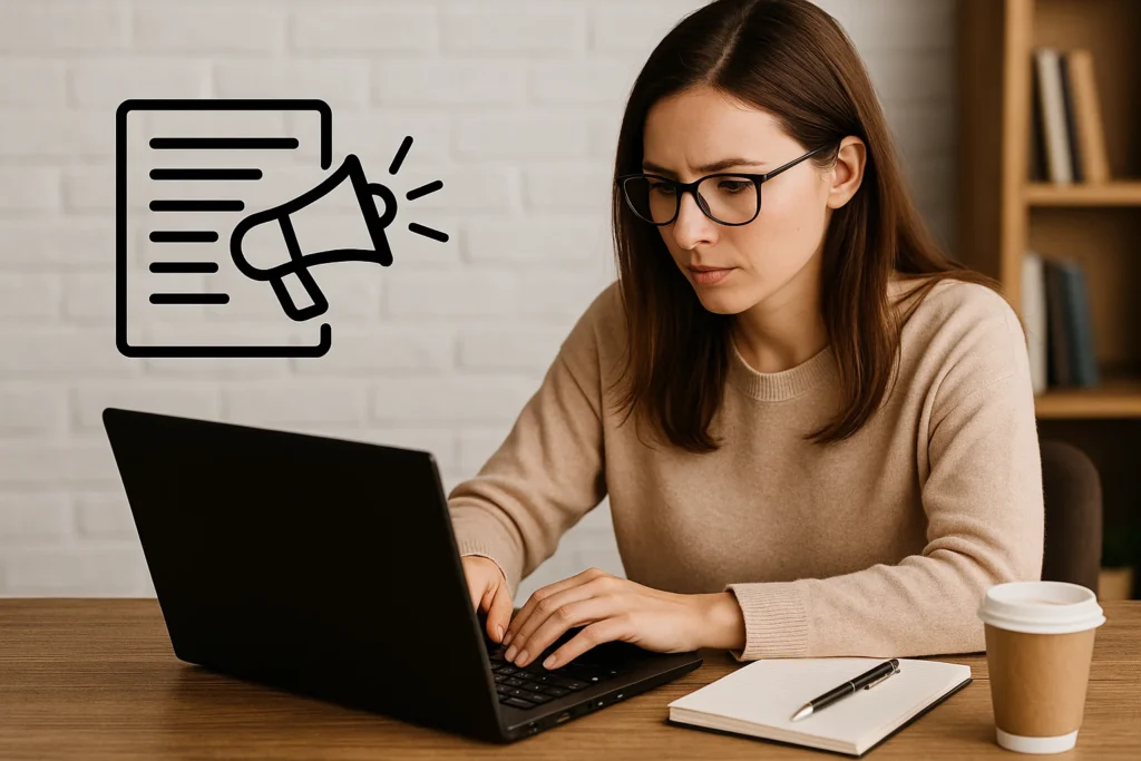 Why Blog Writing Is More Than Just Words