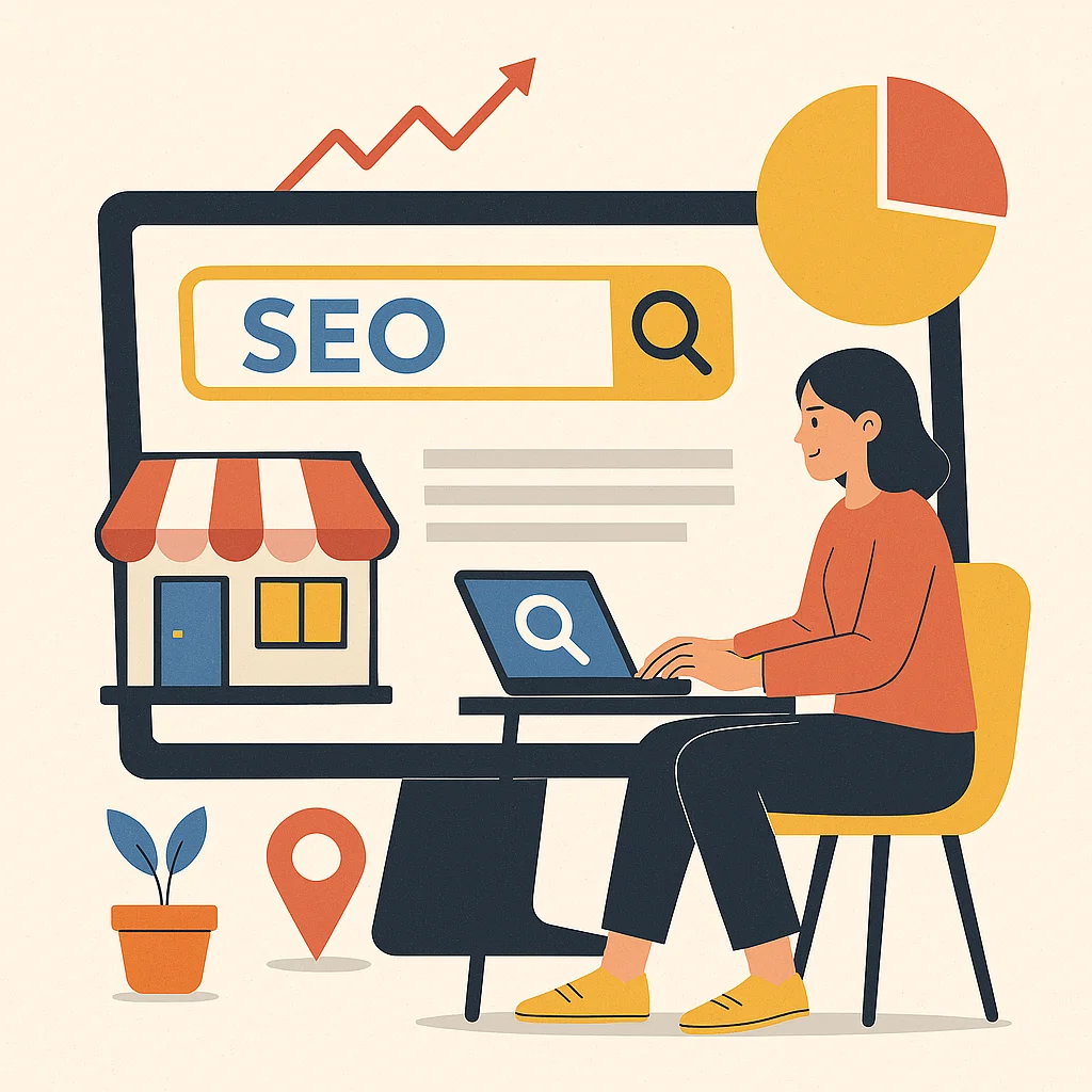 Why SEO Tools Matter for Small Businesses?