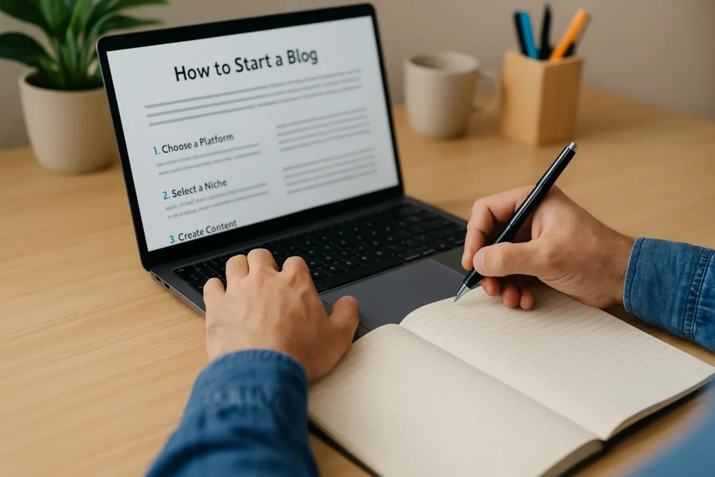 Write Engaging, Readable, and SEO-Friendly Blog Content