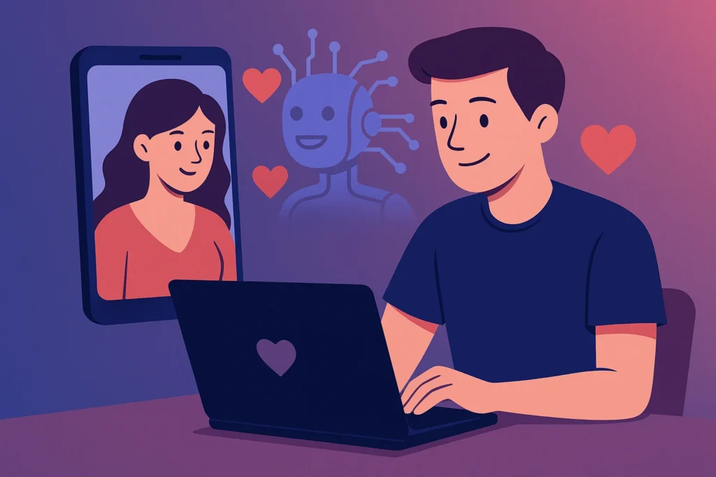 AI Dating Affiliate Programs – The New Era of Virtual Romance