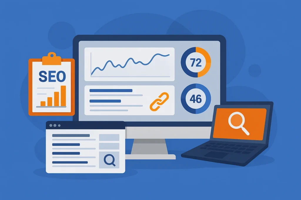 Ahrefs Tool Suite Explained