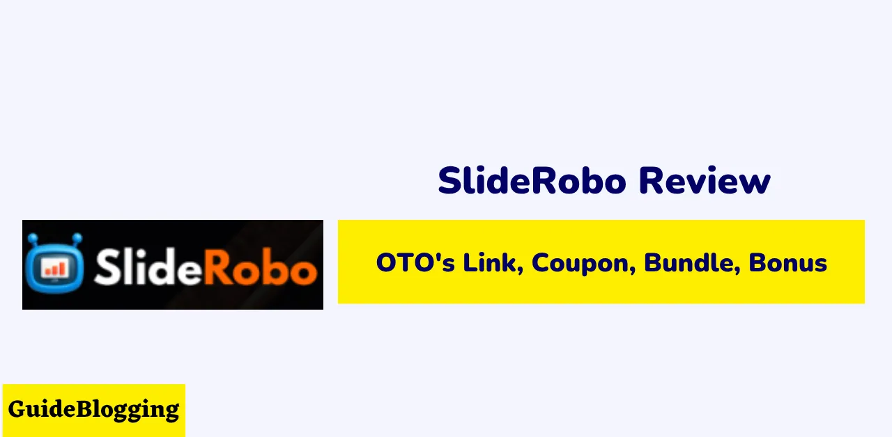 sliderobo-review