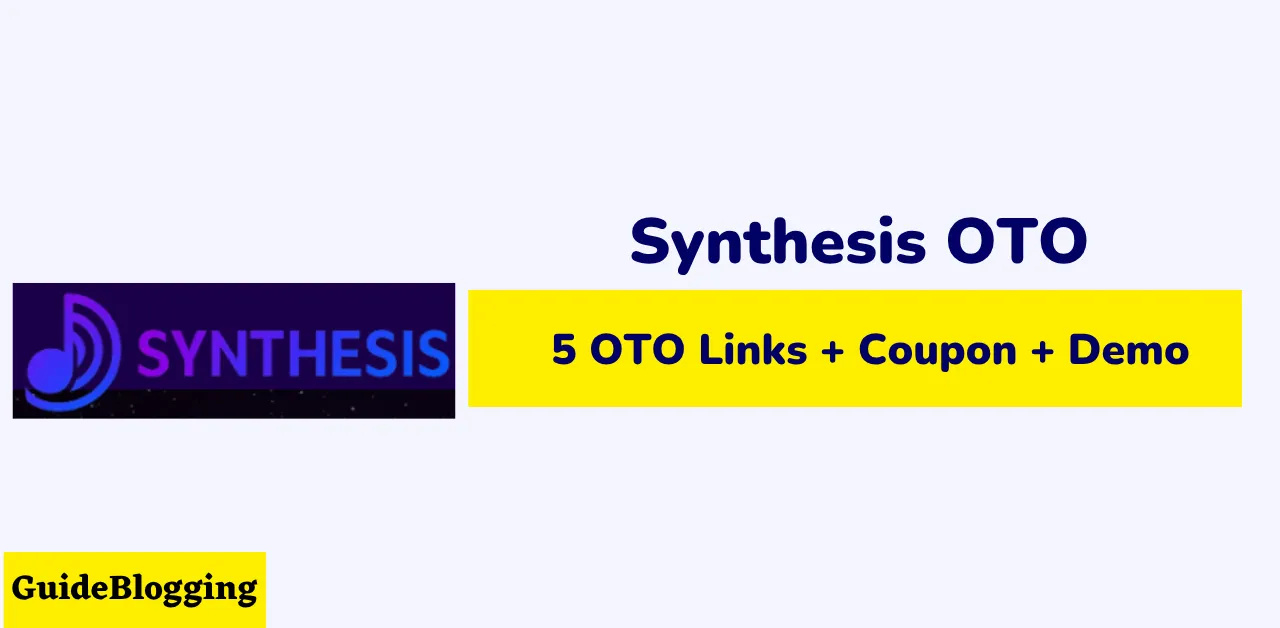 synthesis-oto