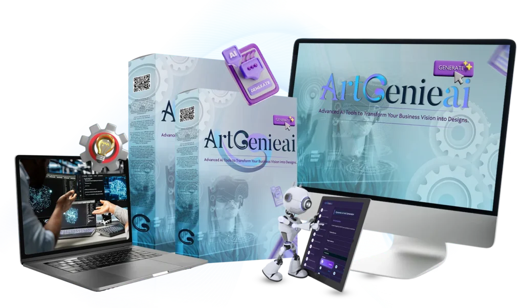 Artgenie AI Review