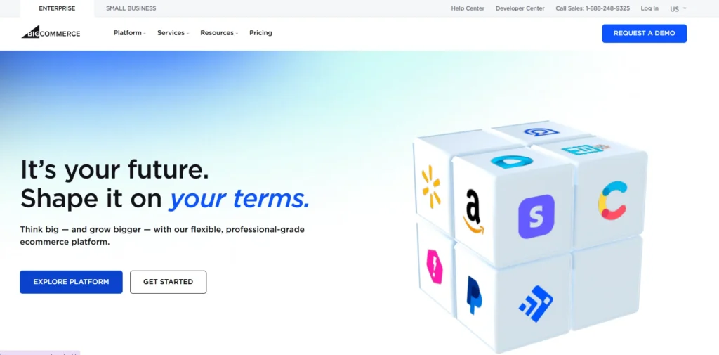 BigCommerce