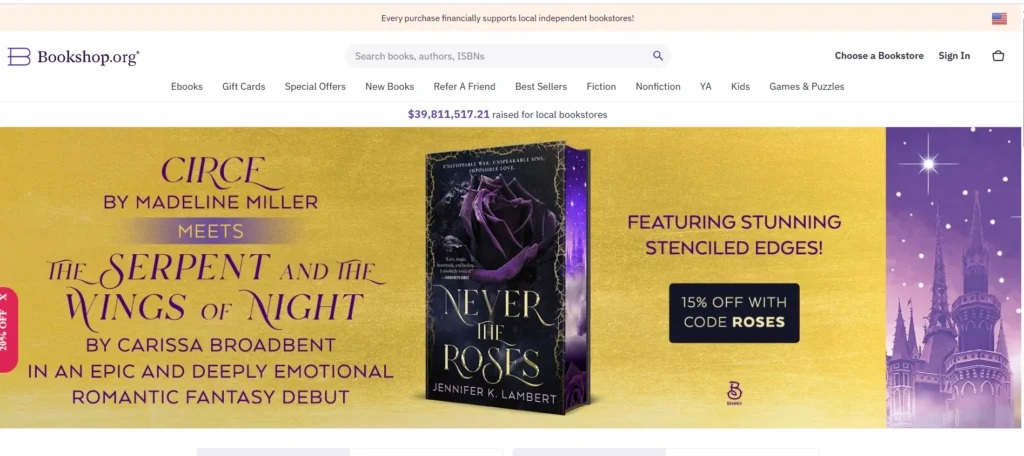 Bookshop.org