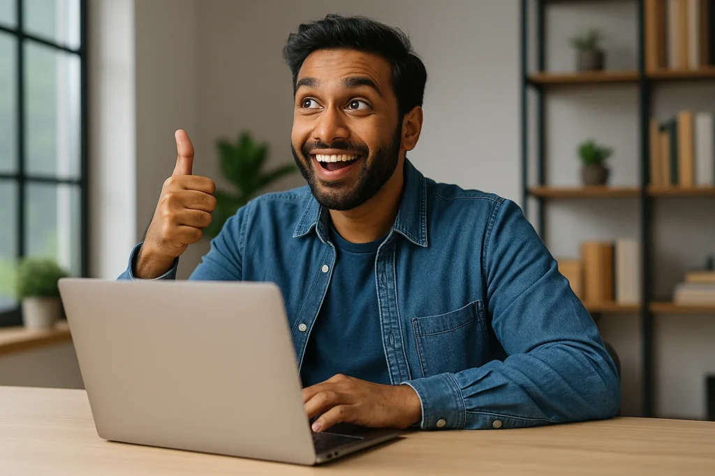 Can You Really Make Money from Websites in 2025