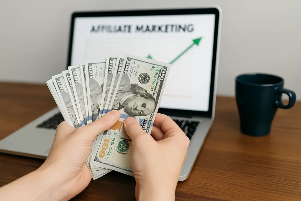 Can You Really Make Money with ClickBank 
