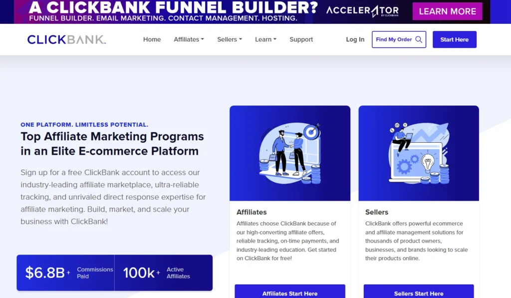ClickBank