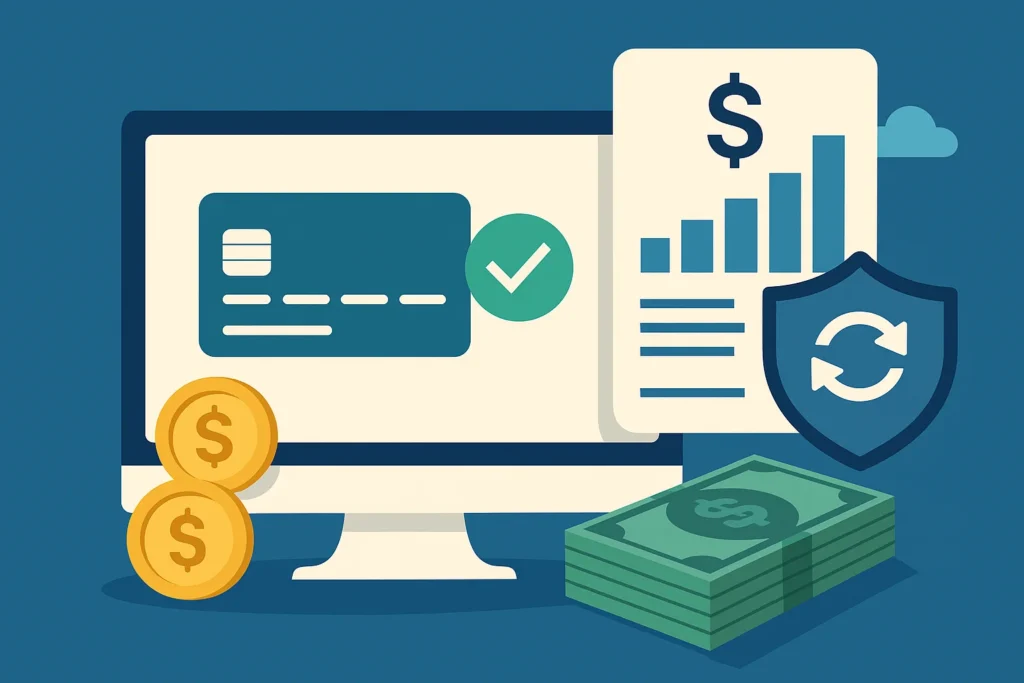 ClickBank Payment System