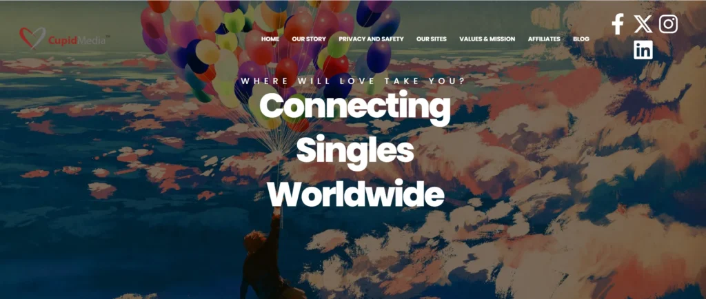 Cupid Media