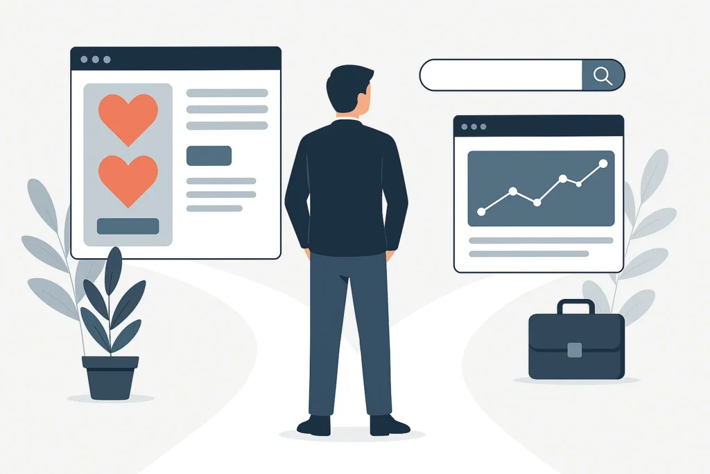How to Choose the Best Dating Affiliate Program