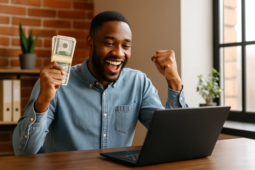 How to Make Money with ClickBank  