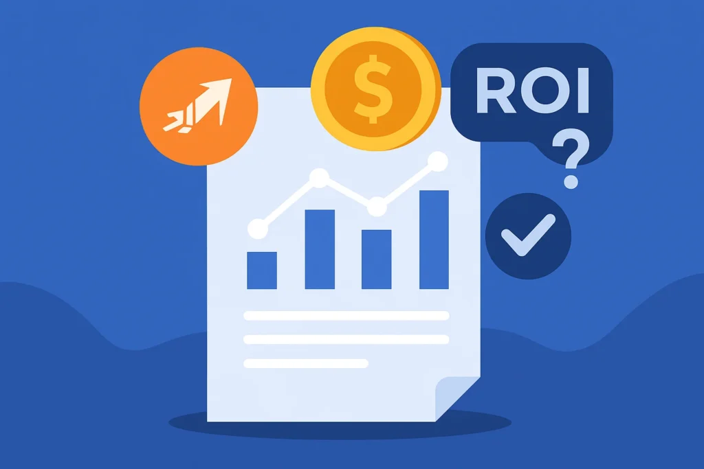 Is Ahrefs Really Worth It ROI, Scenarios & Outcomes