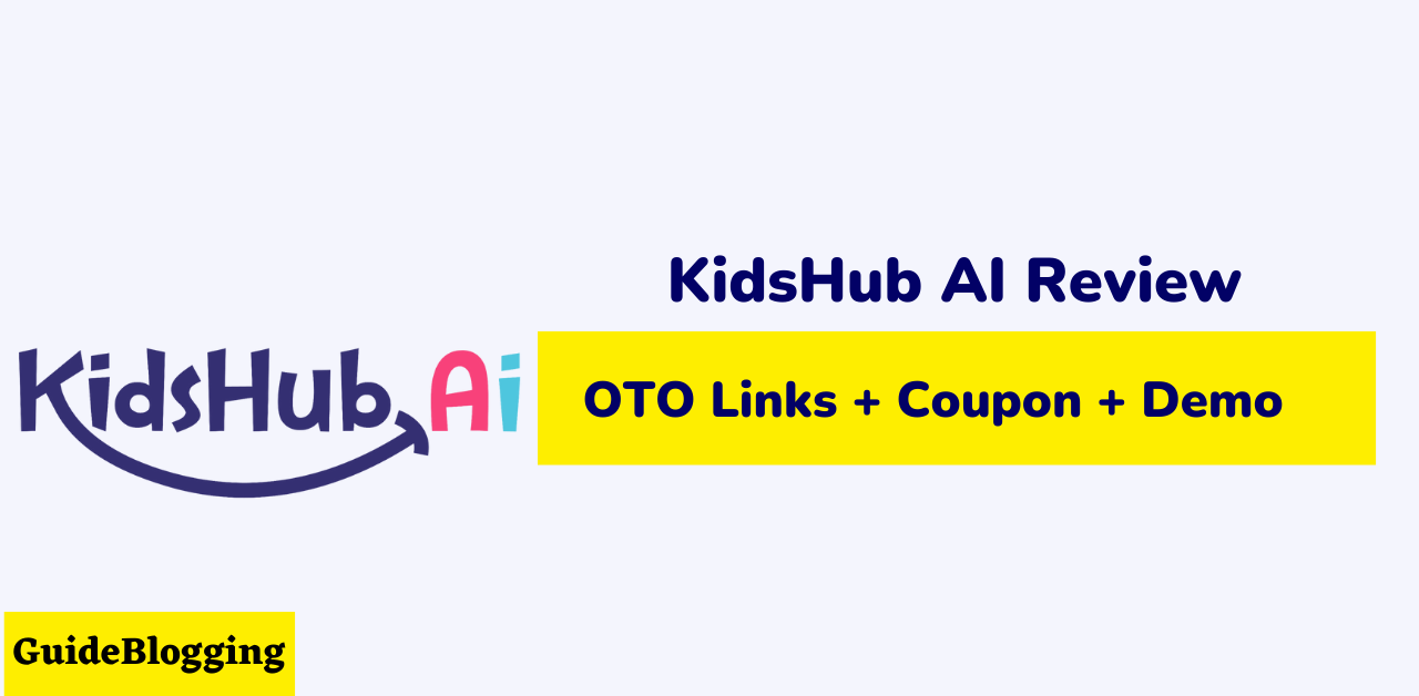 KidsHub AI Review