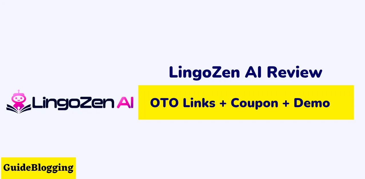 LingoZen AI Review