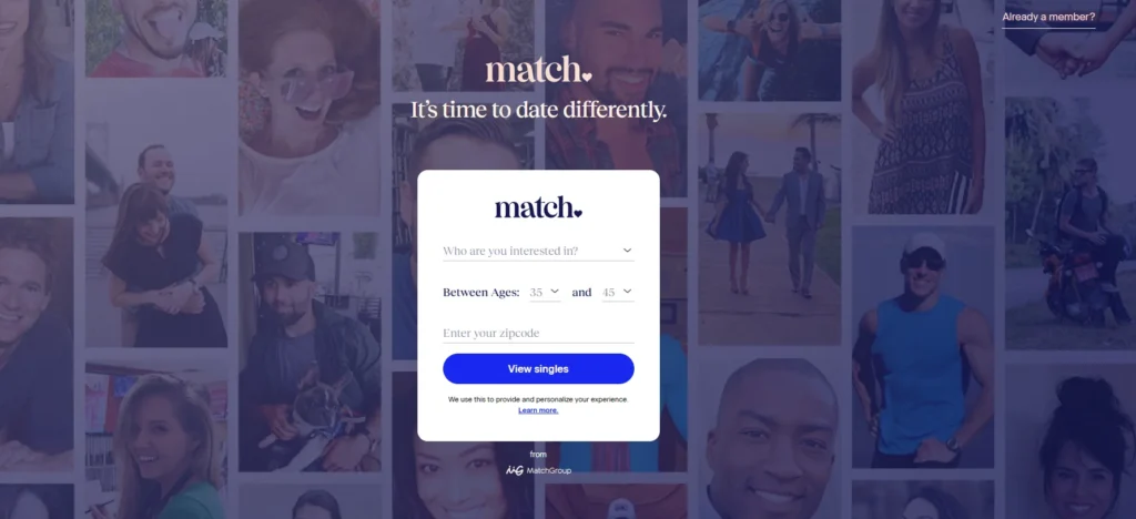 Match.com