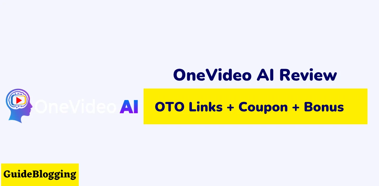 OneVideo AI Review