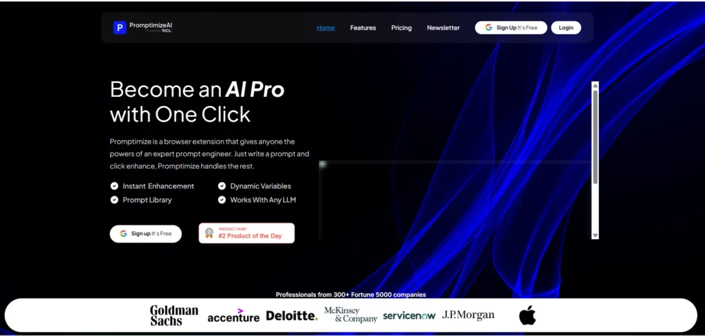 PromptPal.net
