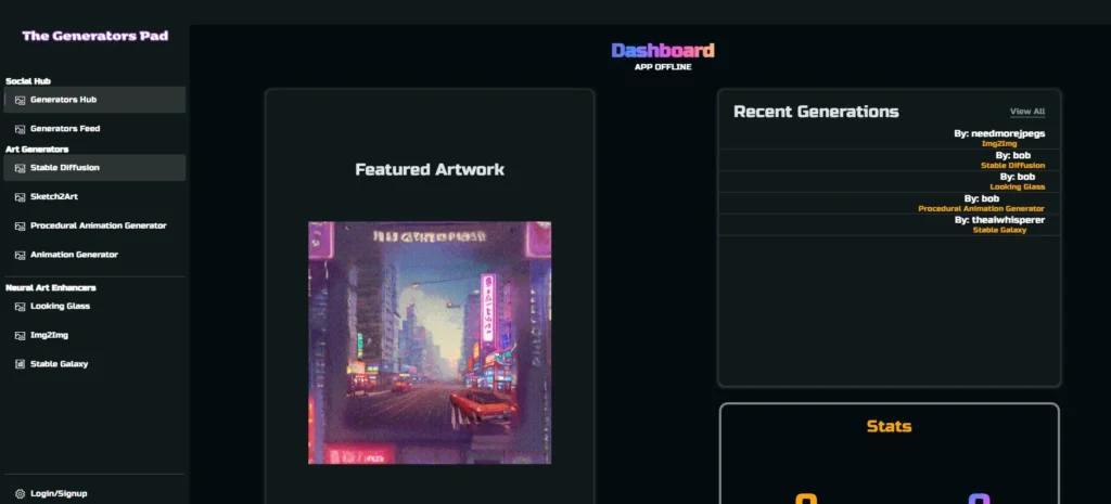 PromptxArt
