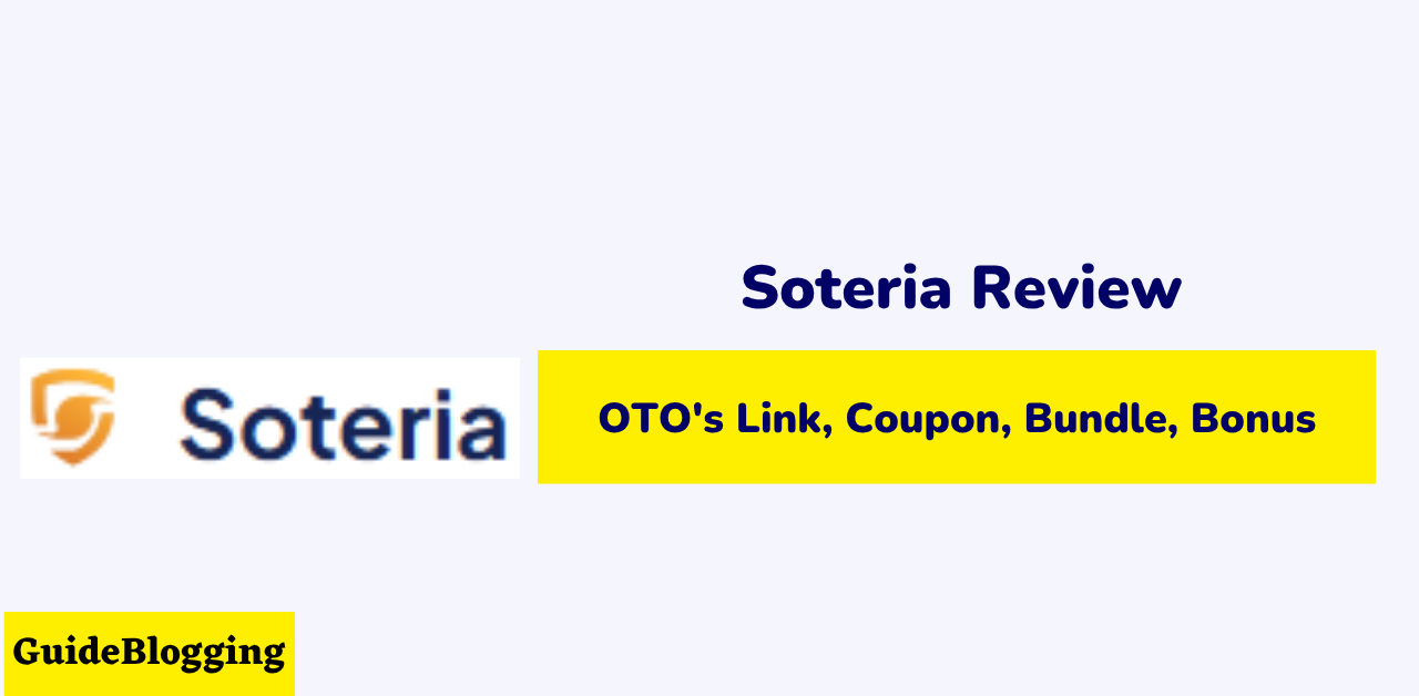 soteria-review