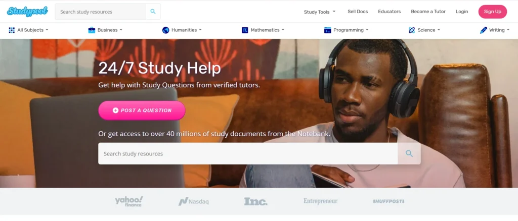 Studypool