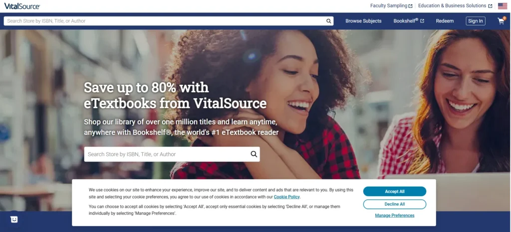 VitalSource