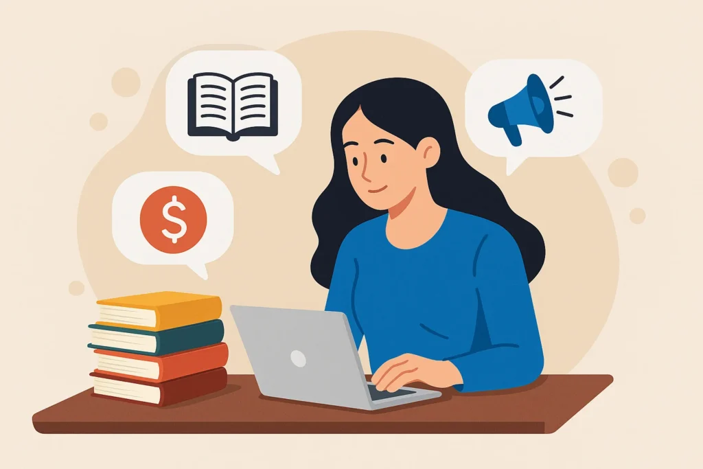 Why Promote Book Affiliate Programs in 2025
