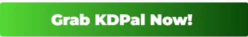 Grab KDPal Deal