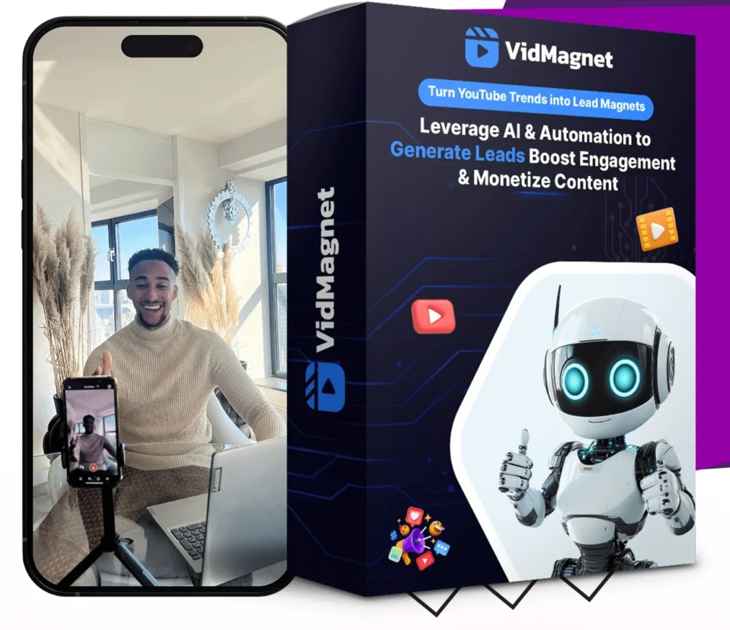 vidmagnet-review
