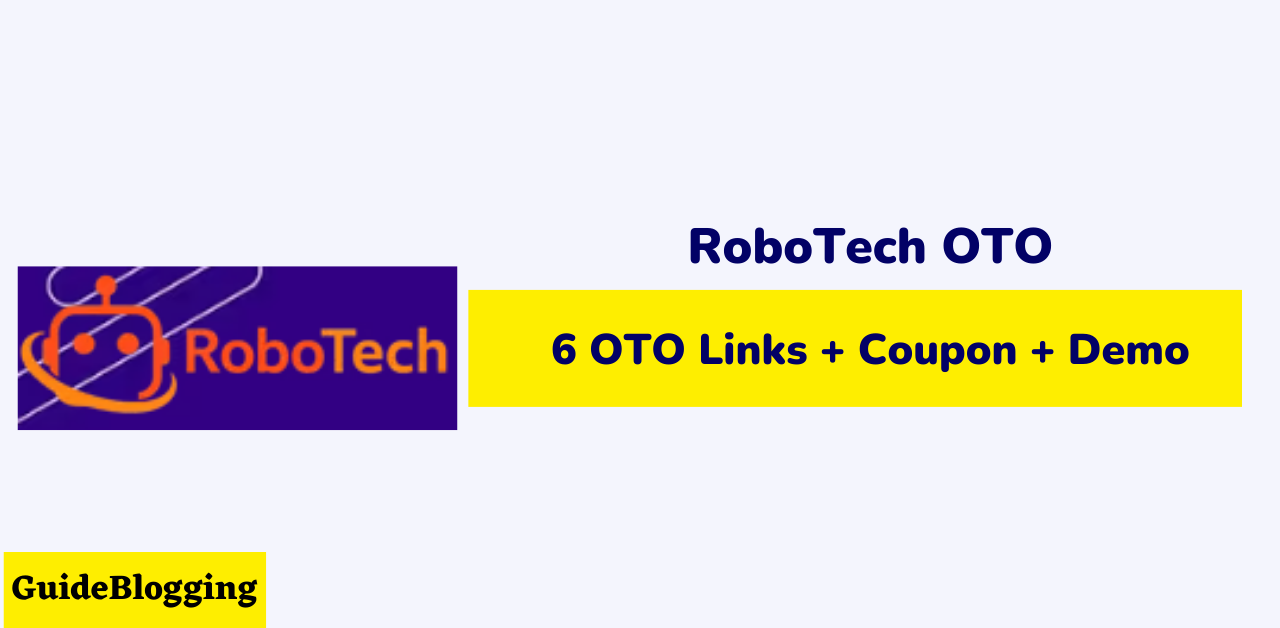 robotech oto