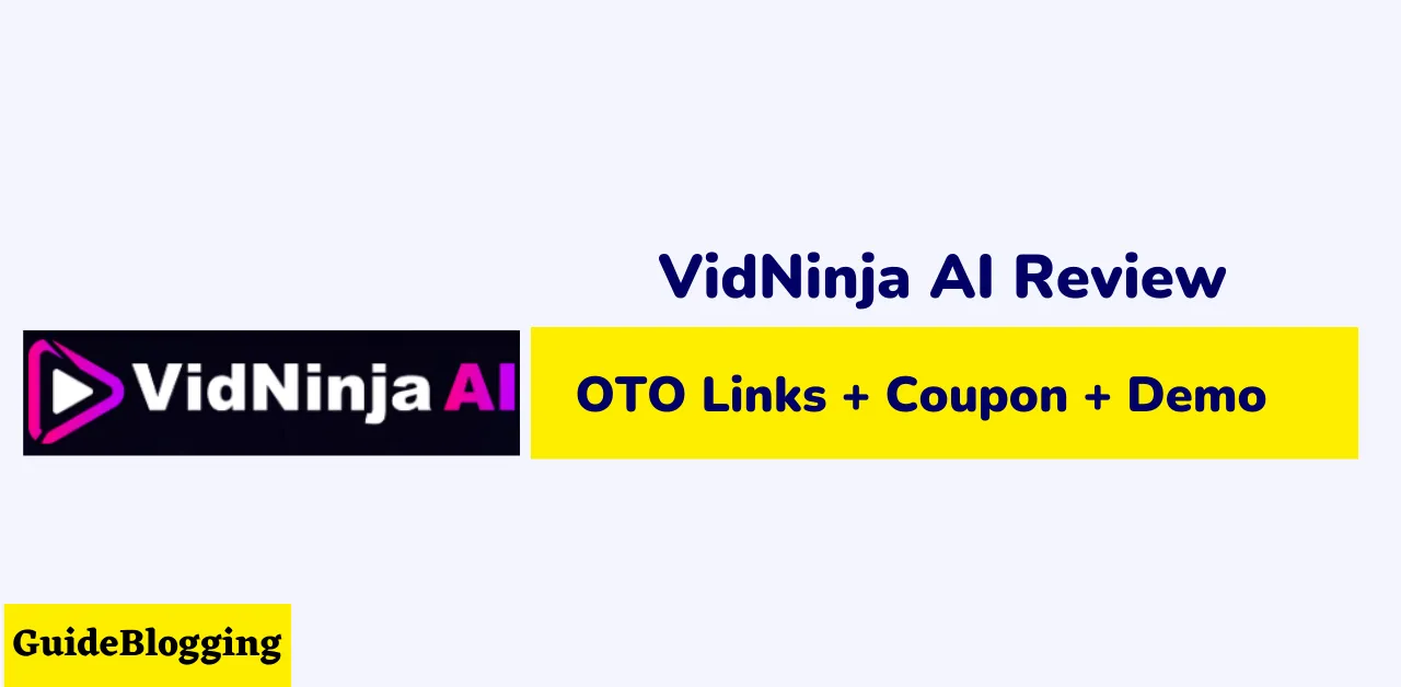 vidninja-ai-review