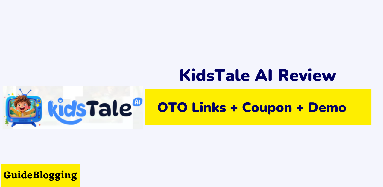 kidstale-ai-review