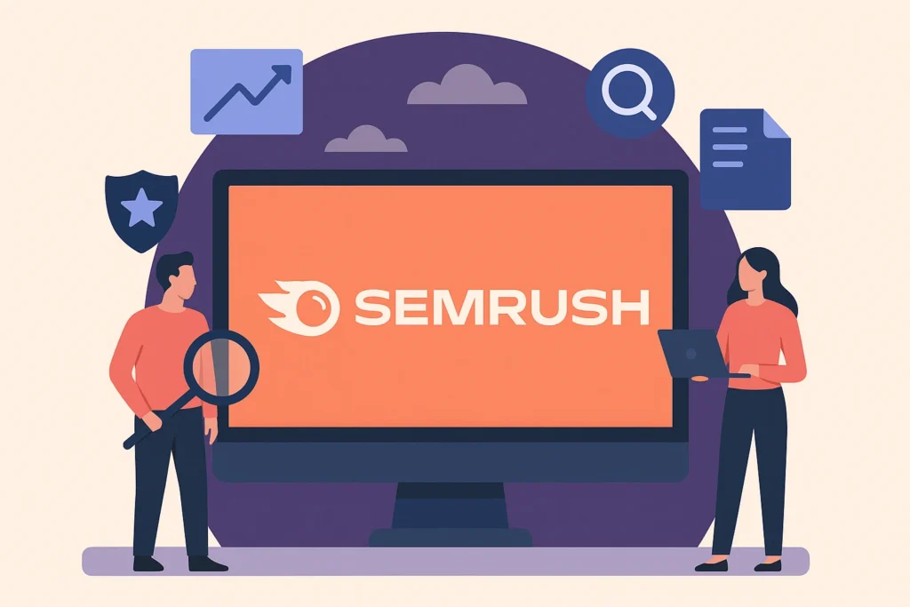 What Is Semrush & Why Marketers Trust It in 2025?