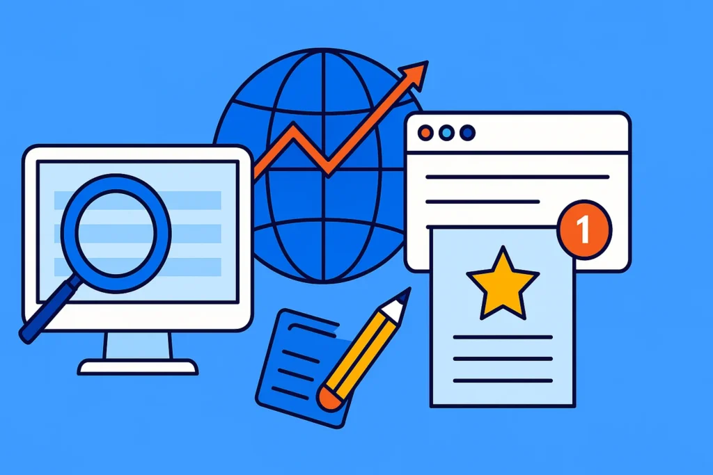 How Does Semrush Work? 
