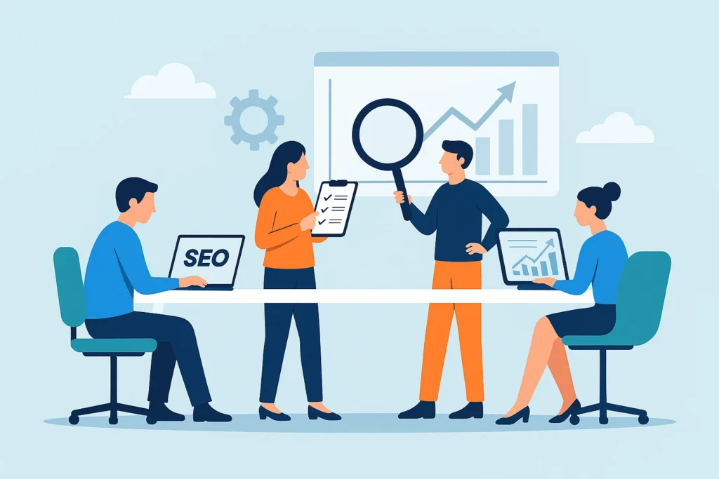 Who Should Use Semrush? 
