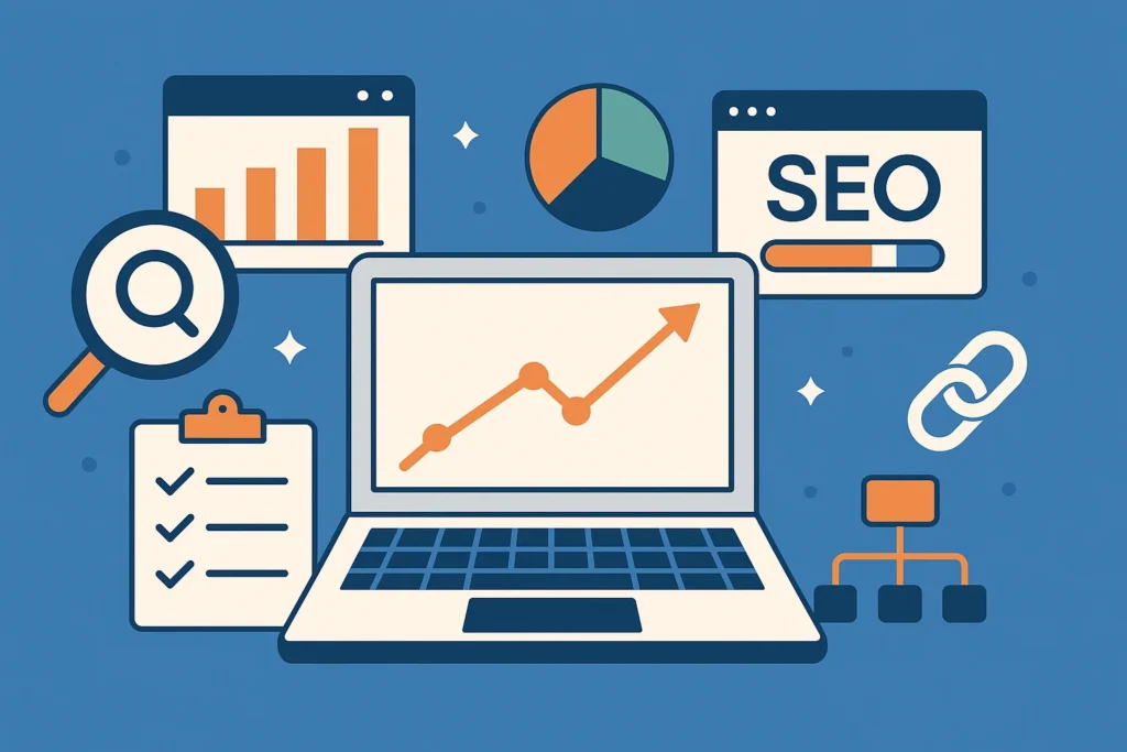 Core Features That Make Semrush Powerful
