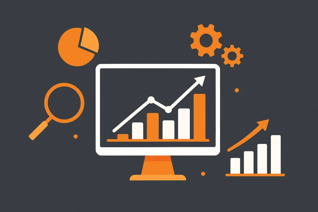 How Semrush Helped Me Grow My SEO Traffic?