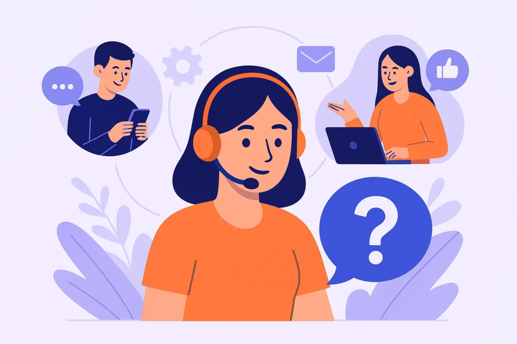 Customer Support & Semrush Community
