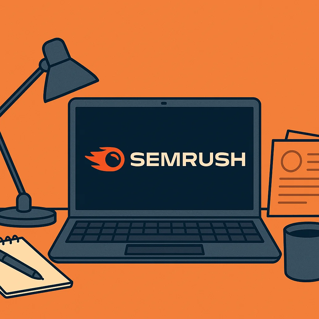 How to Get Started with Semrush? 