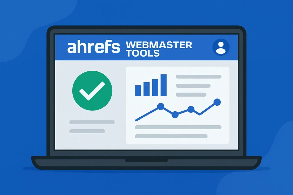 How to Use Ahrefs for Free ? 
