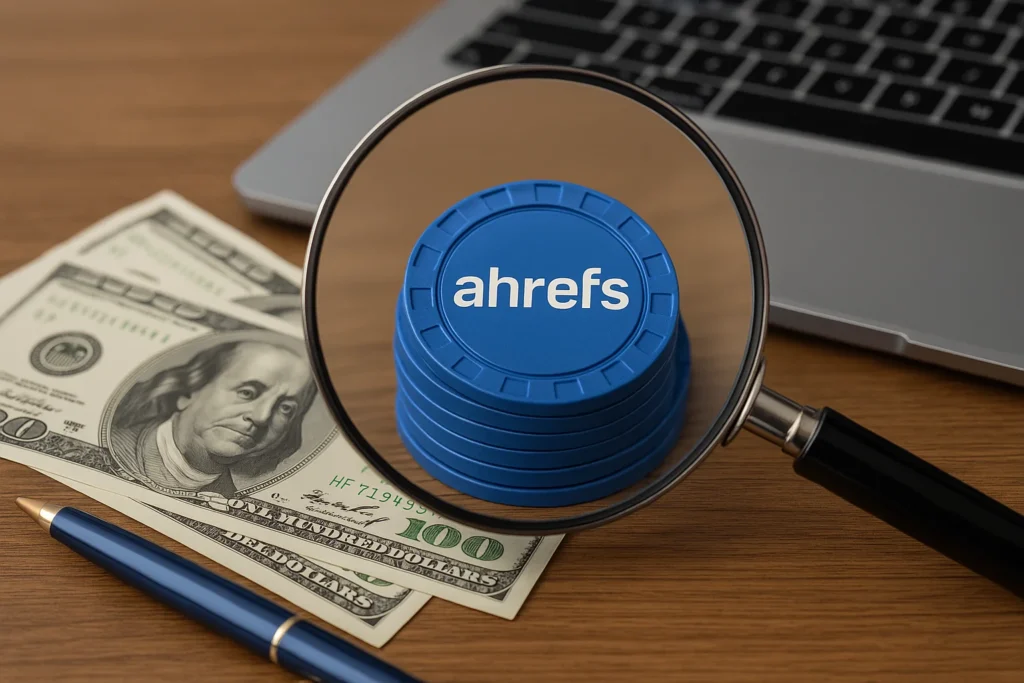 Is Ahrefs Worth It After the Trial?