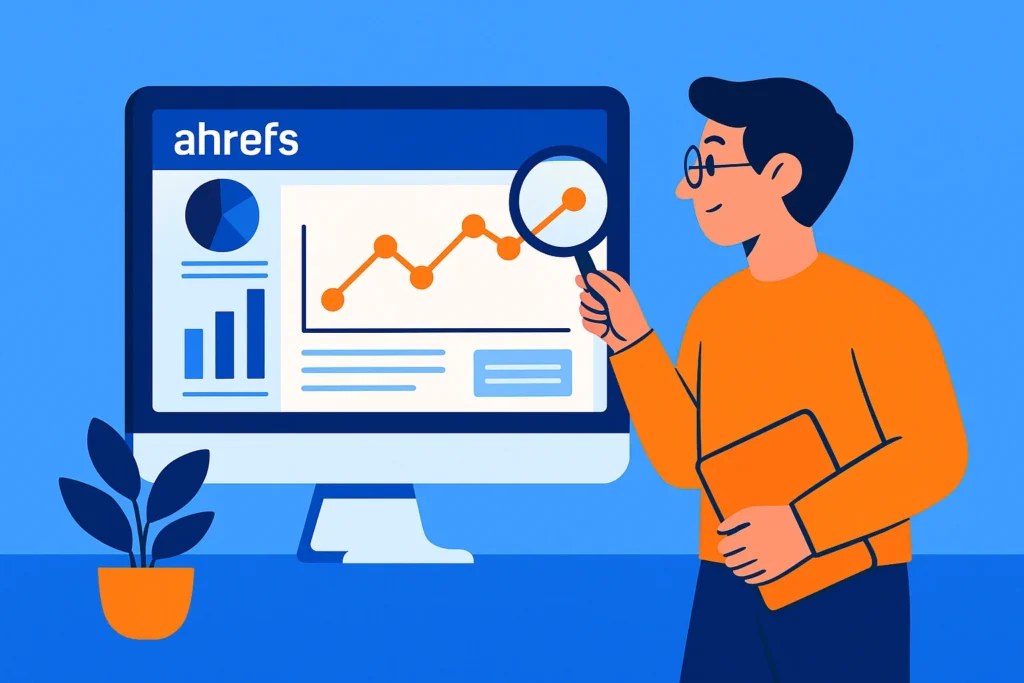Insider Tips to Get More From Ahrefs Free Tools