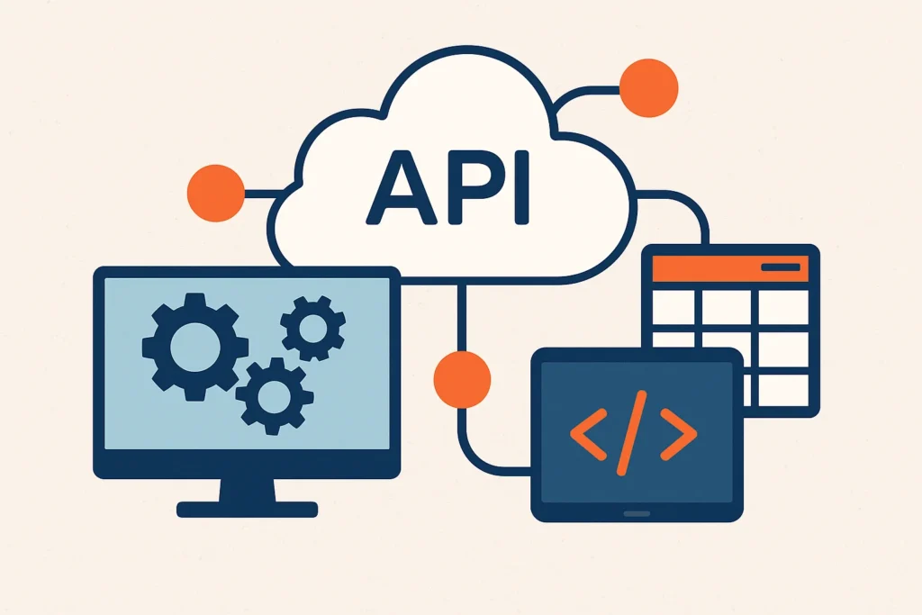 API Access & Tool Integrations