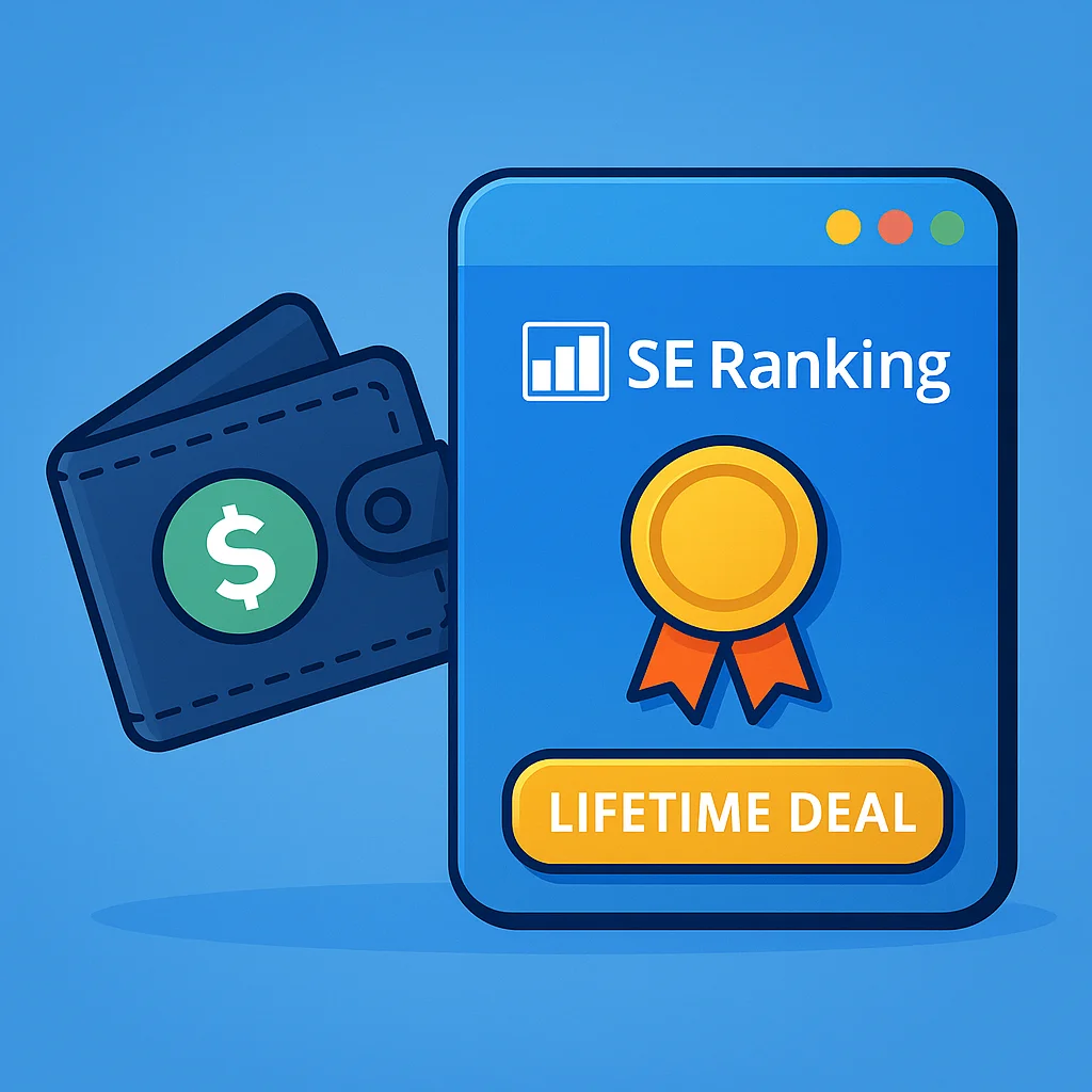 SE Ranking Lifetime Deal – Still Worth Grabbing?