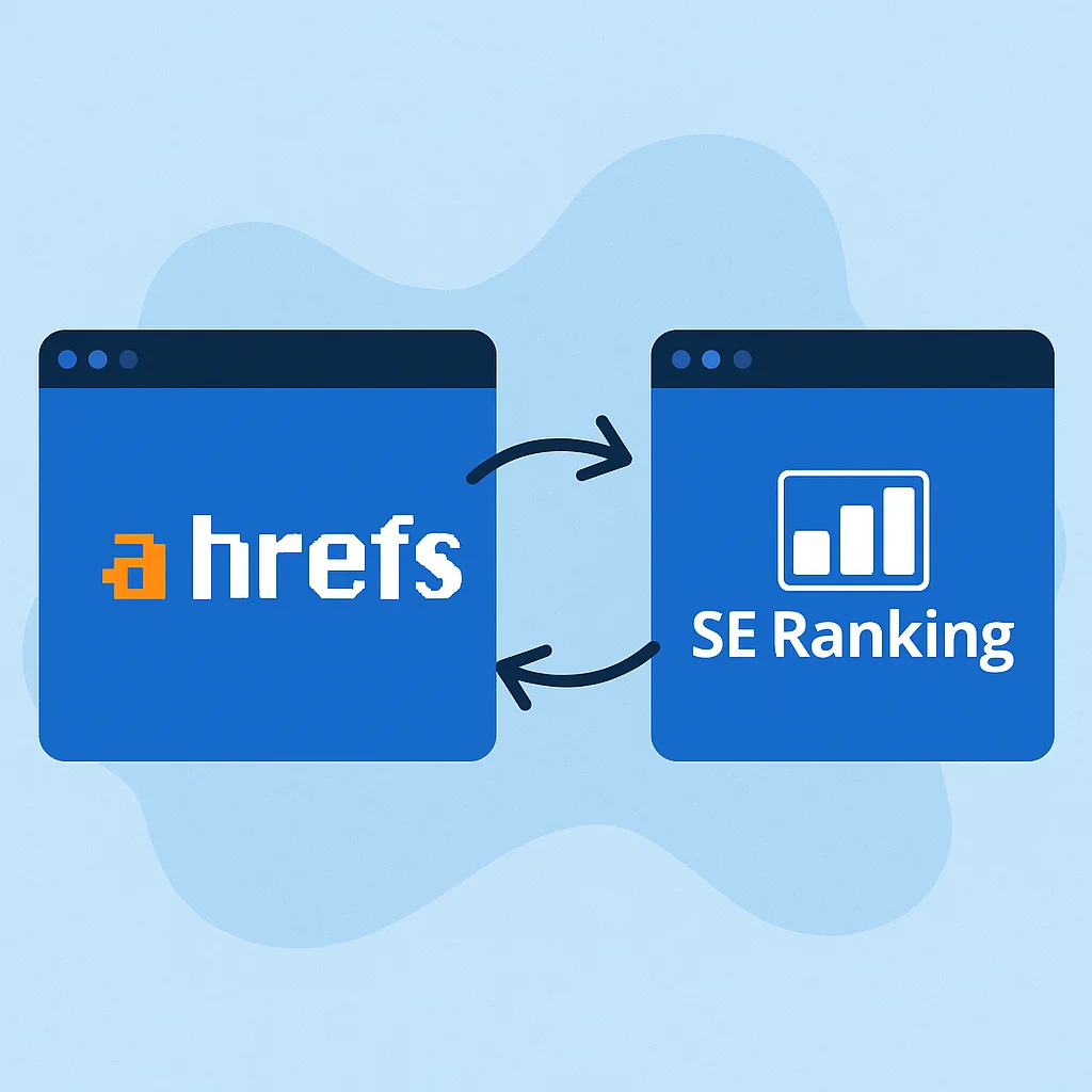 Migration Tips – Switching from Ahrefs to SE Ranking (or Vice Versa)