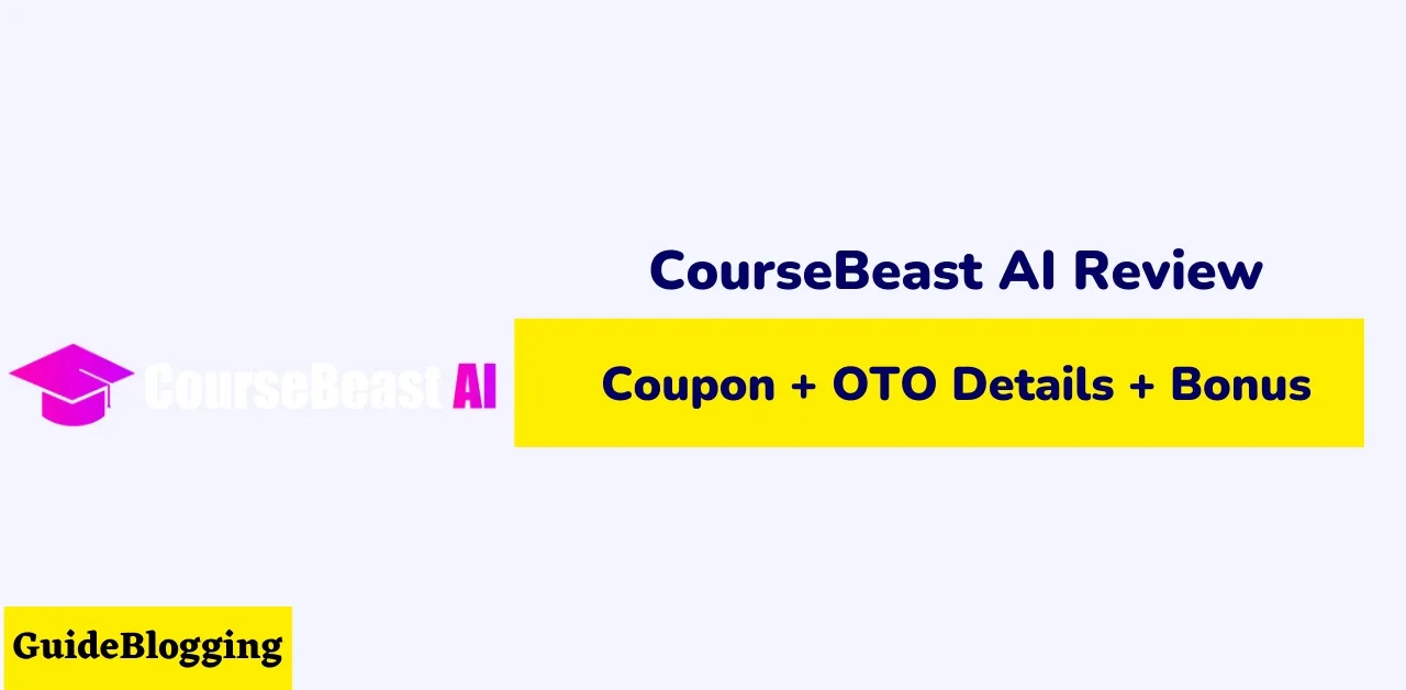 coursebeast-ai-review