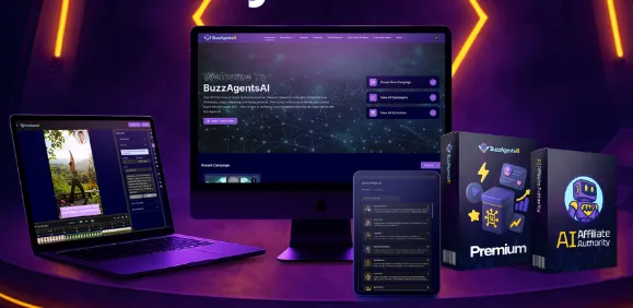 BuzzAgentsAI Review