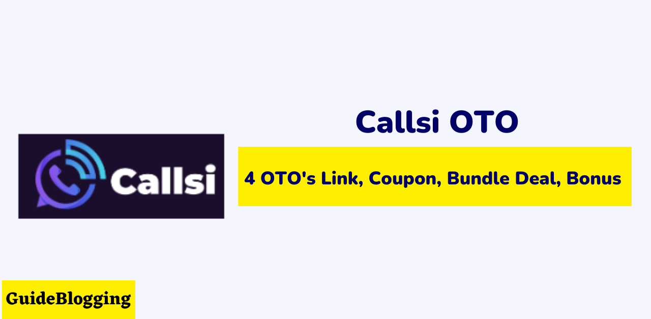 callsi-oto